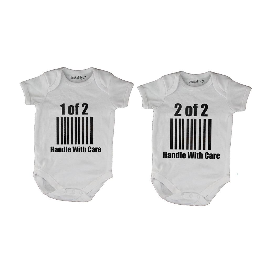 2 of 2 - Twins | BabyGrow