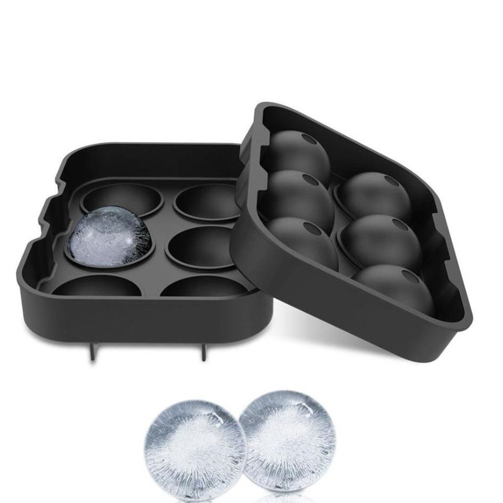 Sphere Silicone Ice Tray