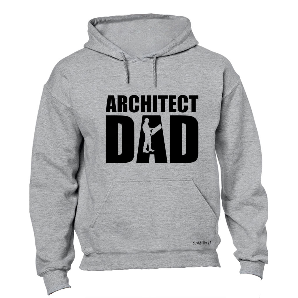 Architect Dad - Hoodie