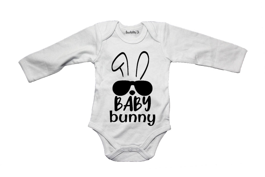 Baby Bunny - Easter - Baby Grow
