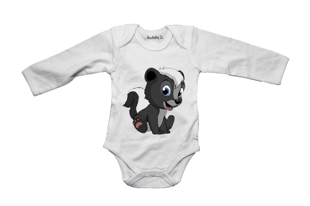 Baby Skunk - Baby Grow