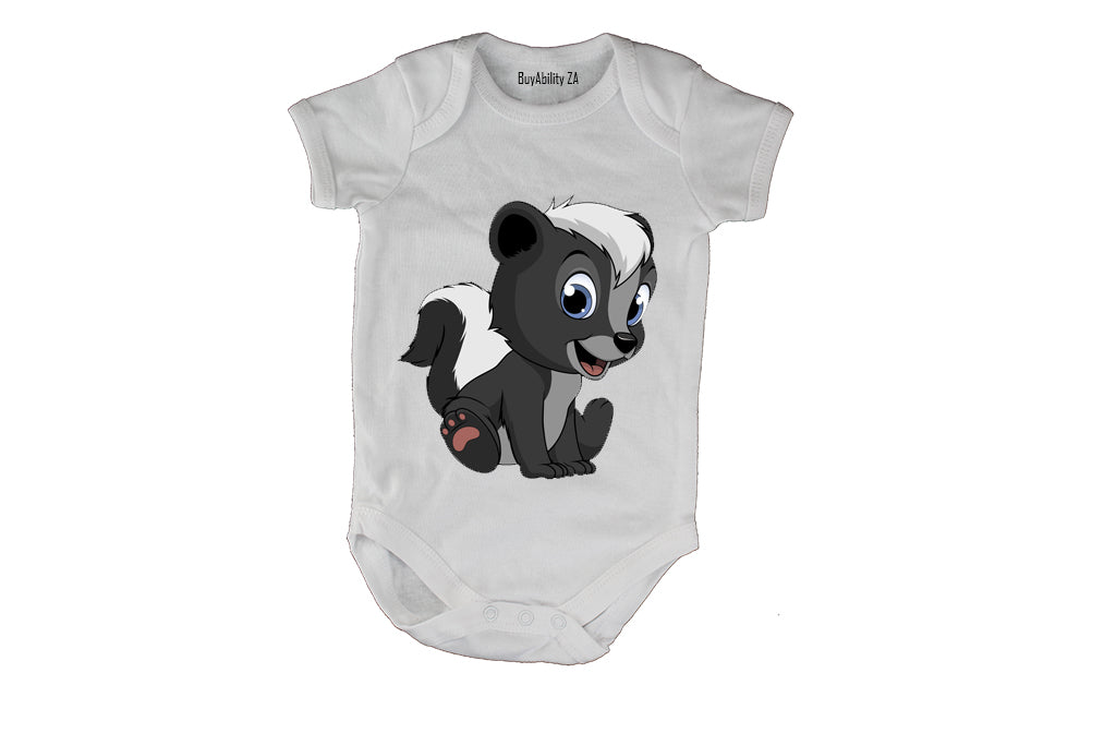 Baby Skunk - Baby Grow