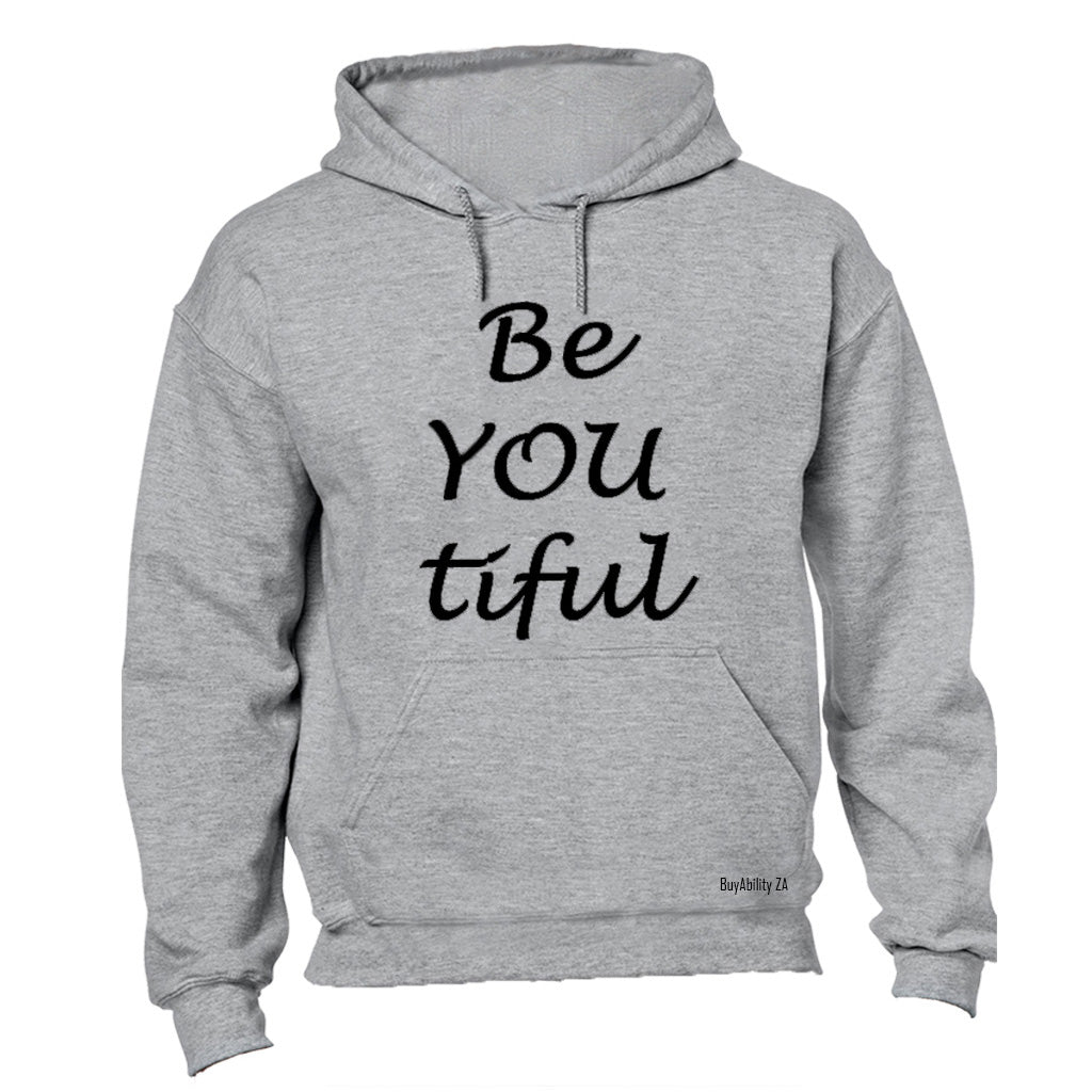 Be-You-Tiful - Hoodie