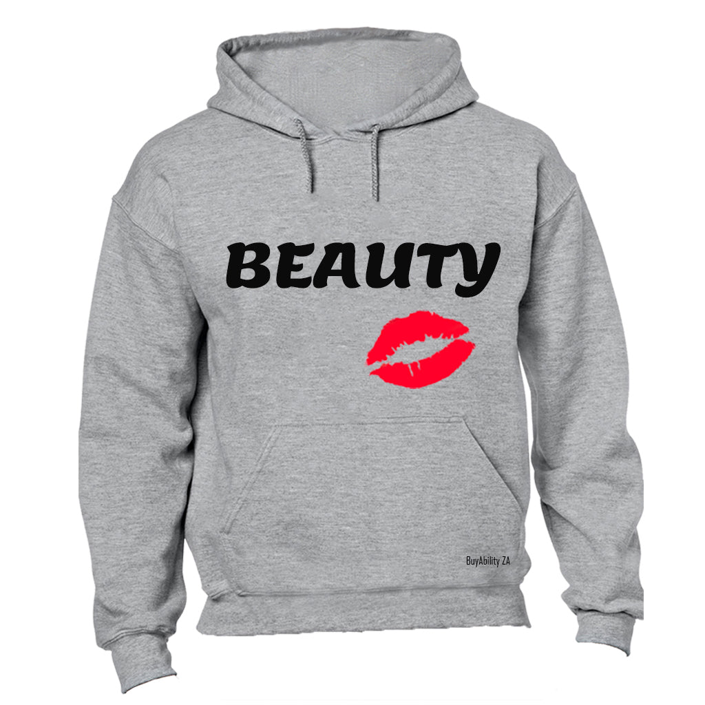 Beauty - Hoodie