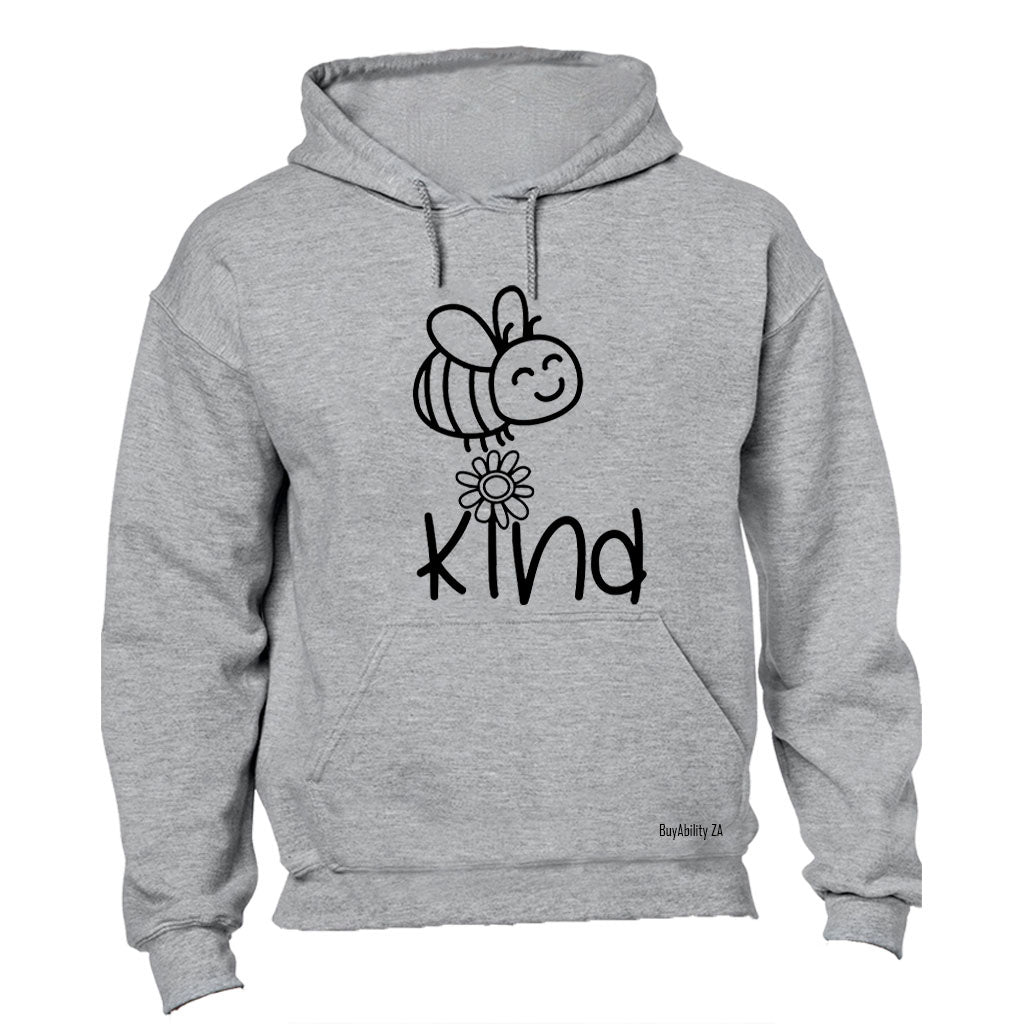 Be Kind - Hoodie