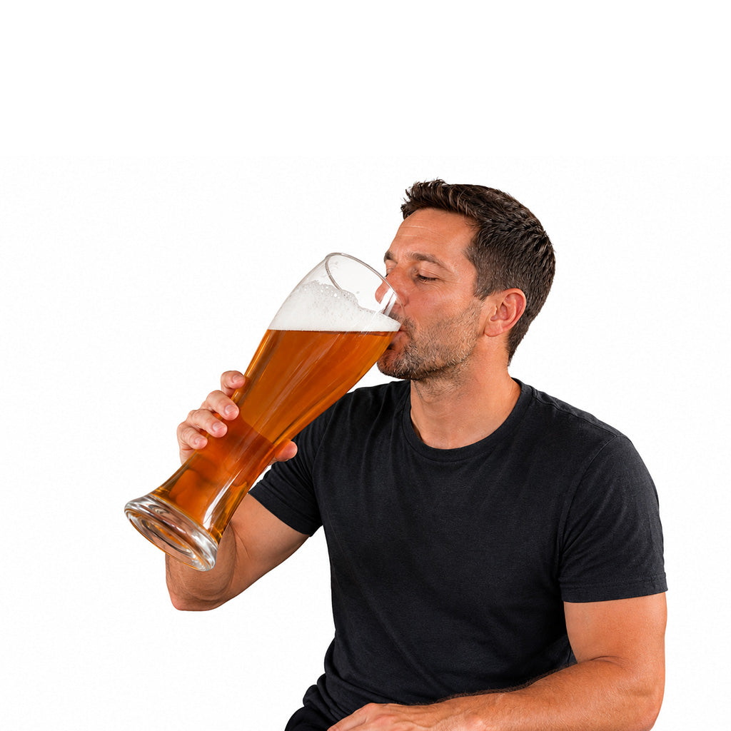 Novelty Giant Beer Glass - BuyAbility