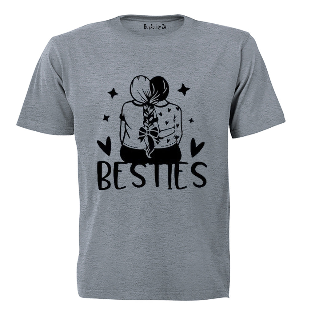 Besties - Kids T-Shirt - BuyAbility