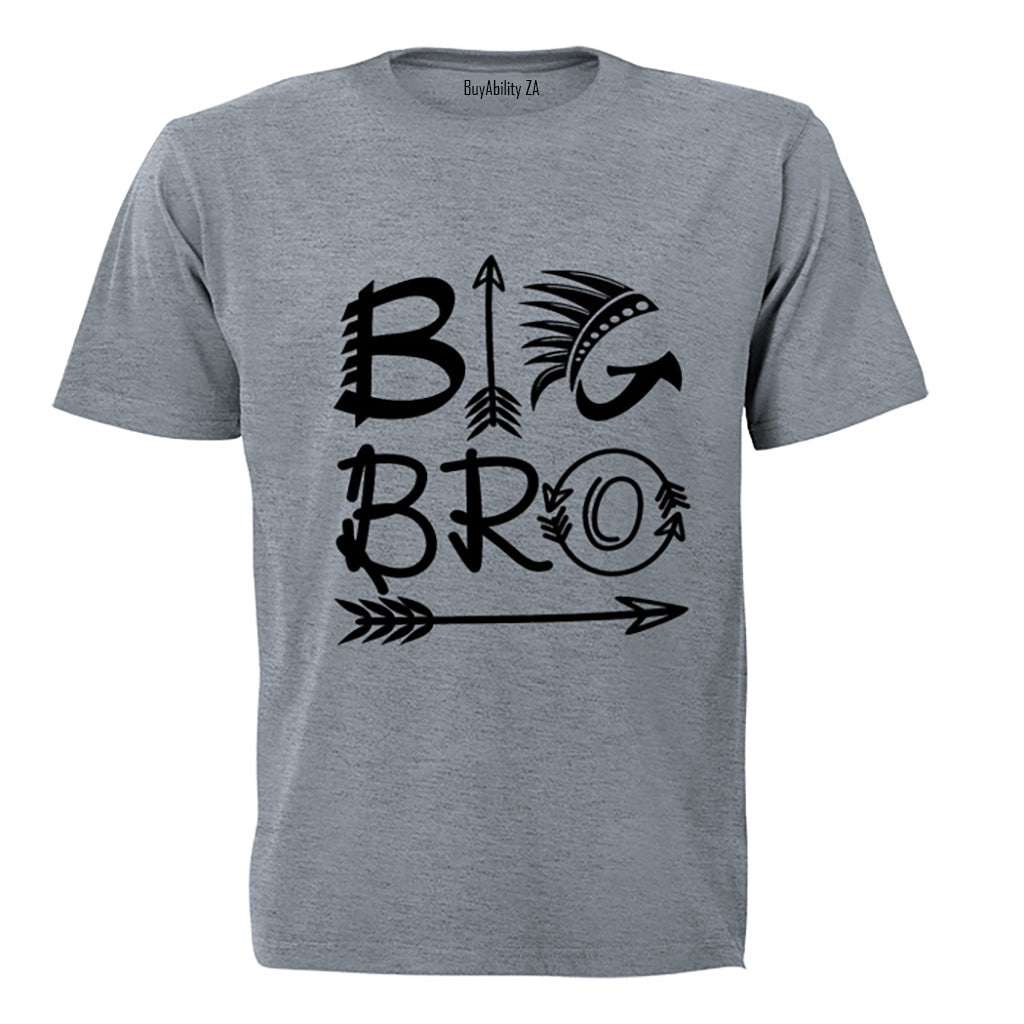 Big Bro! - Kids T-Shirt