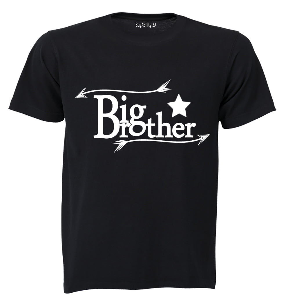 Big Brother! - Kids T-Shirt