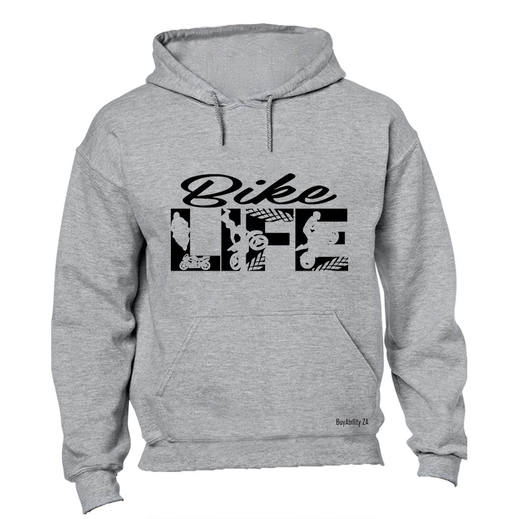 Bike Life - Hoodie