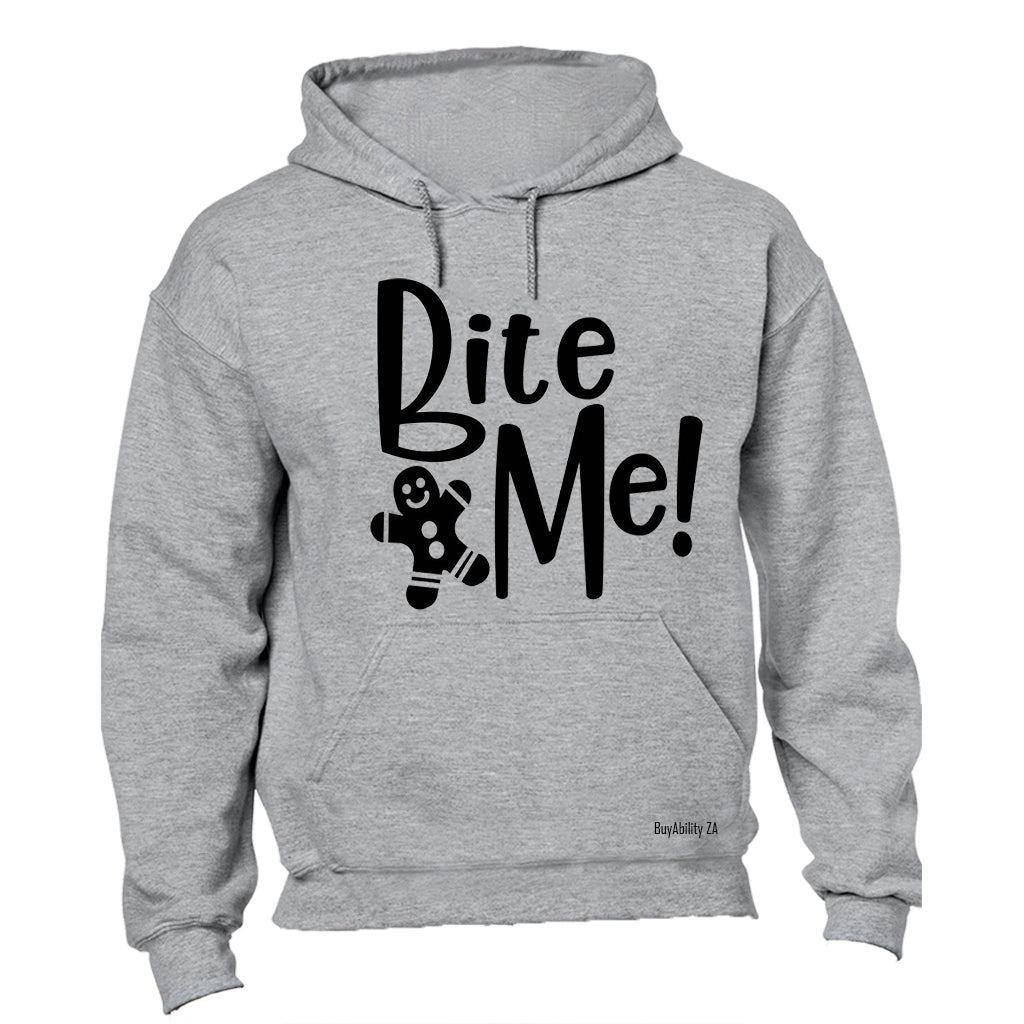 Bite Me - Cookie - Hoodie