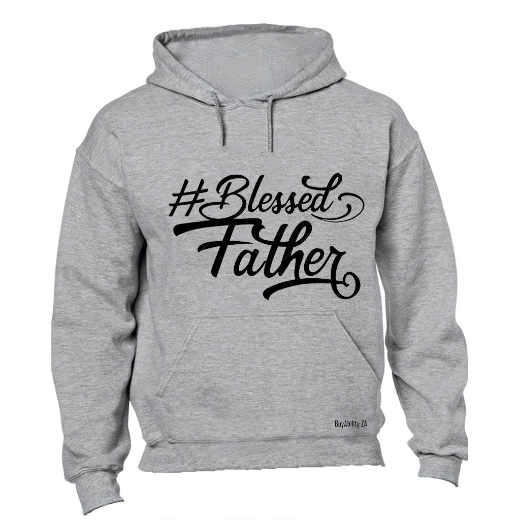 Blessed Father - Hoodie