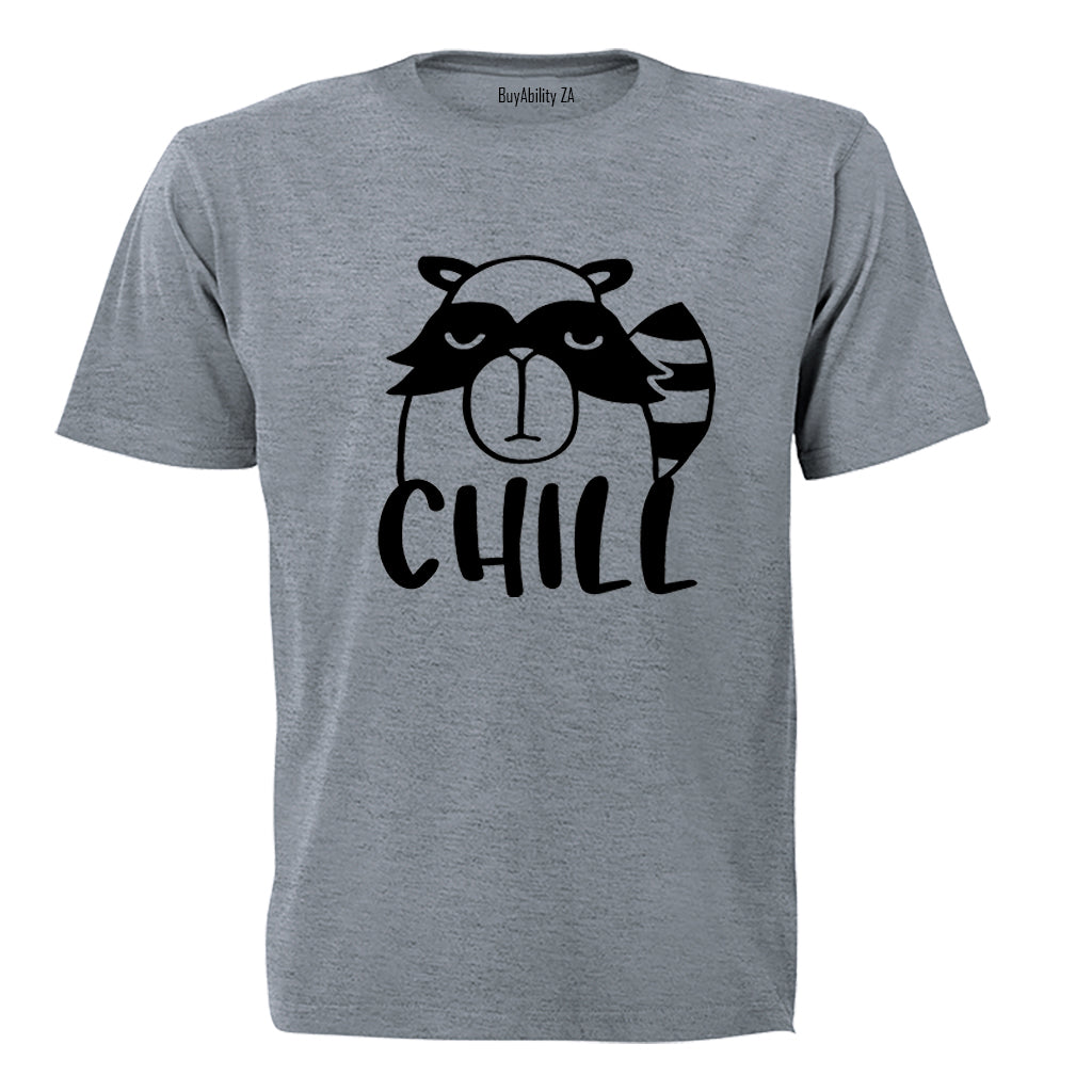 Chill - Kids T-Shirt