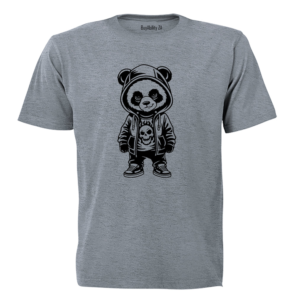 Cool Panda - Adults - T-Shirt - BuyAbility South Africa