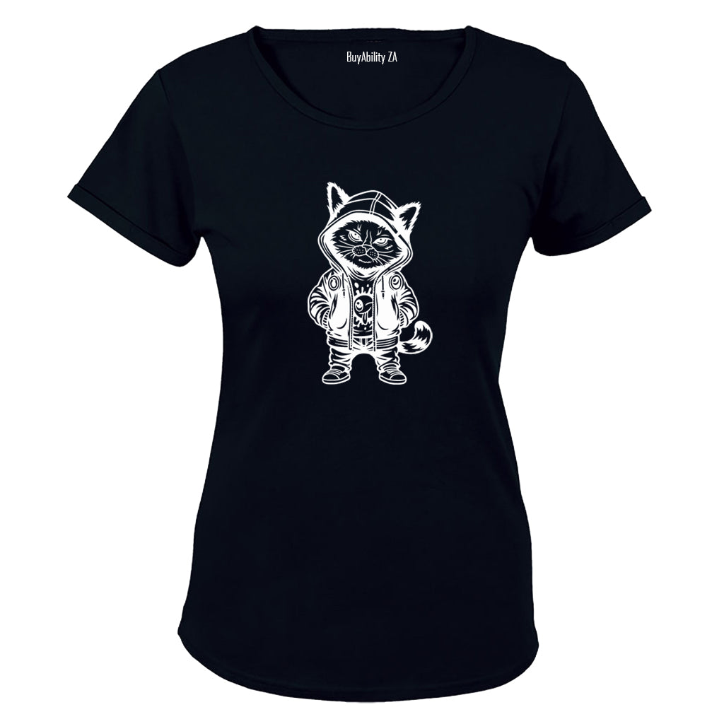 Cool Cat - Ladies - T-Shirt - BuyAbility South Africa