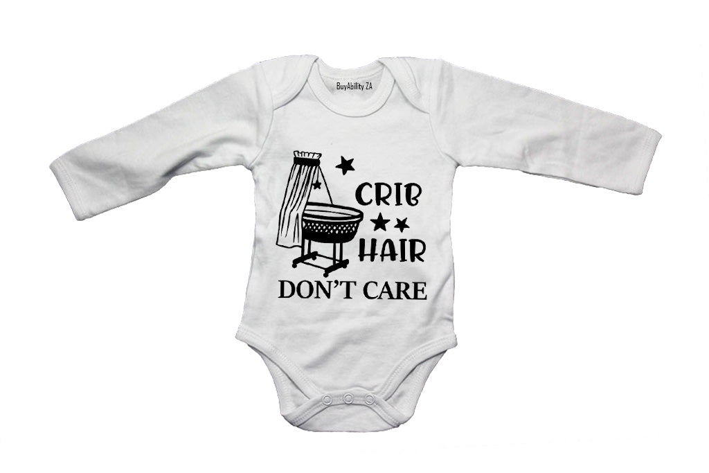 Crib Hair - Baby Grow - BuyAbility South Africa