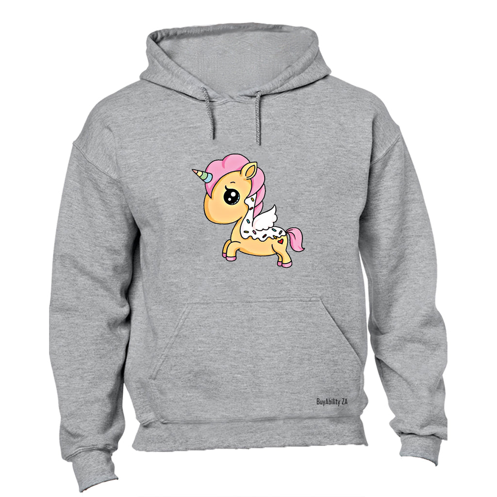 Sprinkled Unicorn! - Hoodie