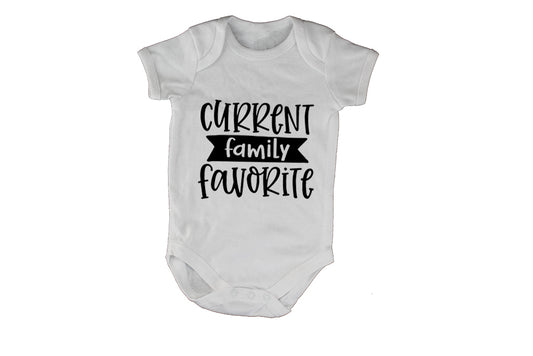 Current Family Favorite - Baby Grow - BuyAbility South Africa