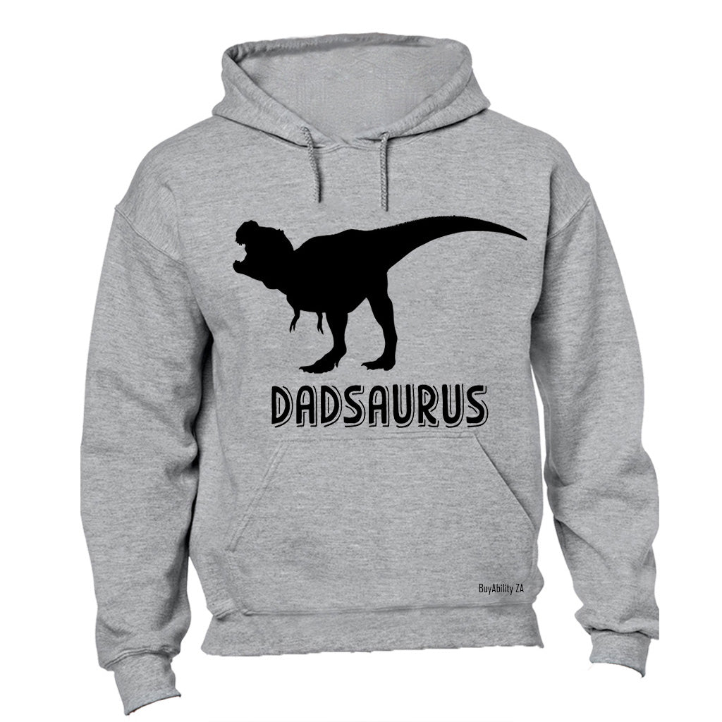 Dad-saurus - Hoodie
