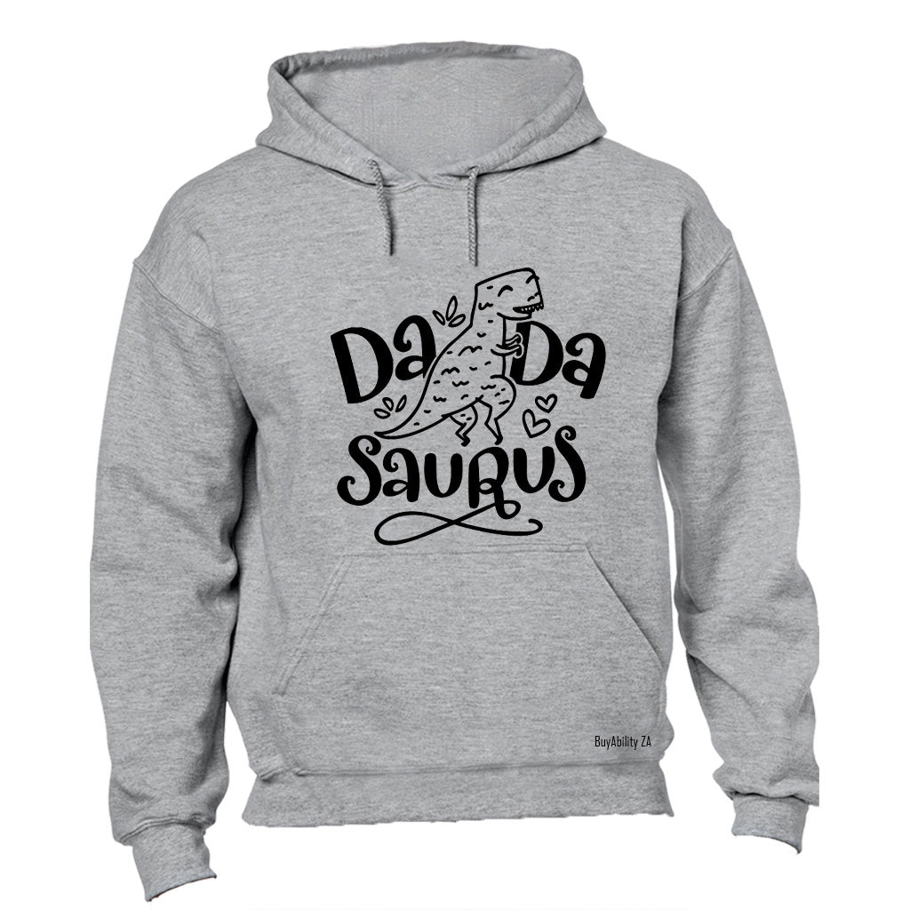 Dada-saurus - Hoodie
