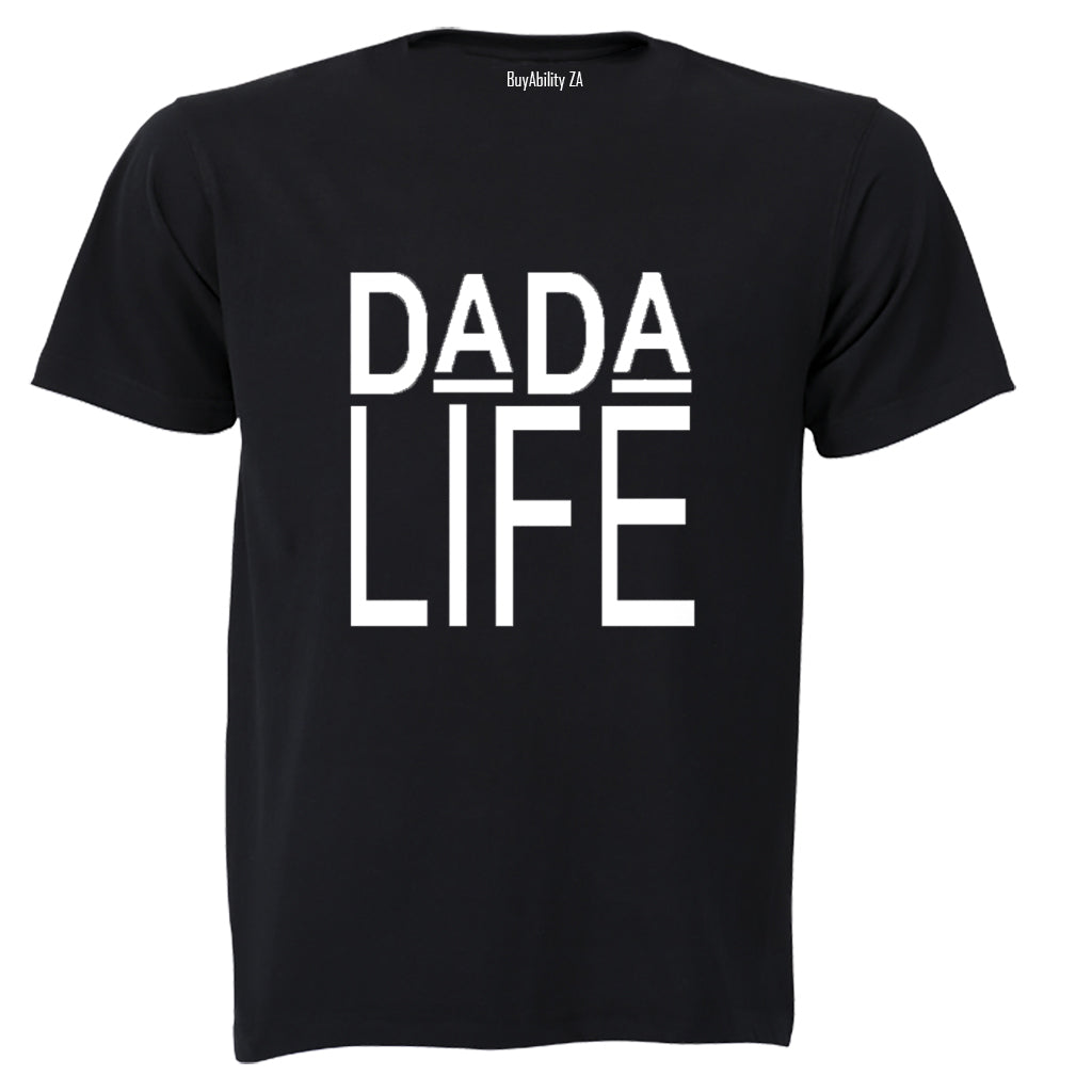 Dada Life - Adults - T-Shirt