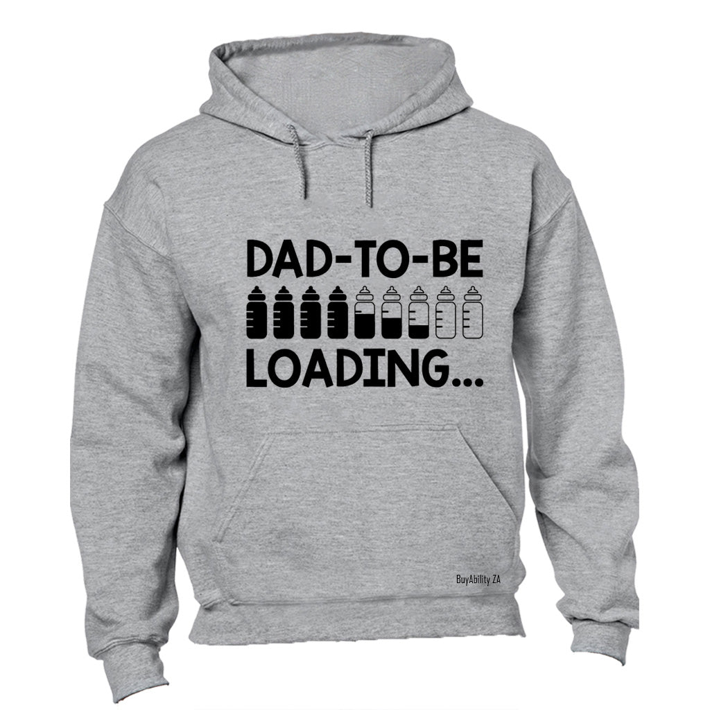 Dad To Be - Bottles - Hoodie
