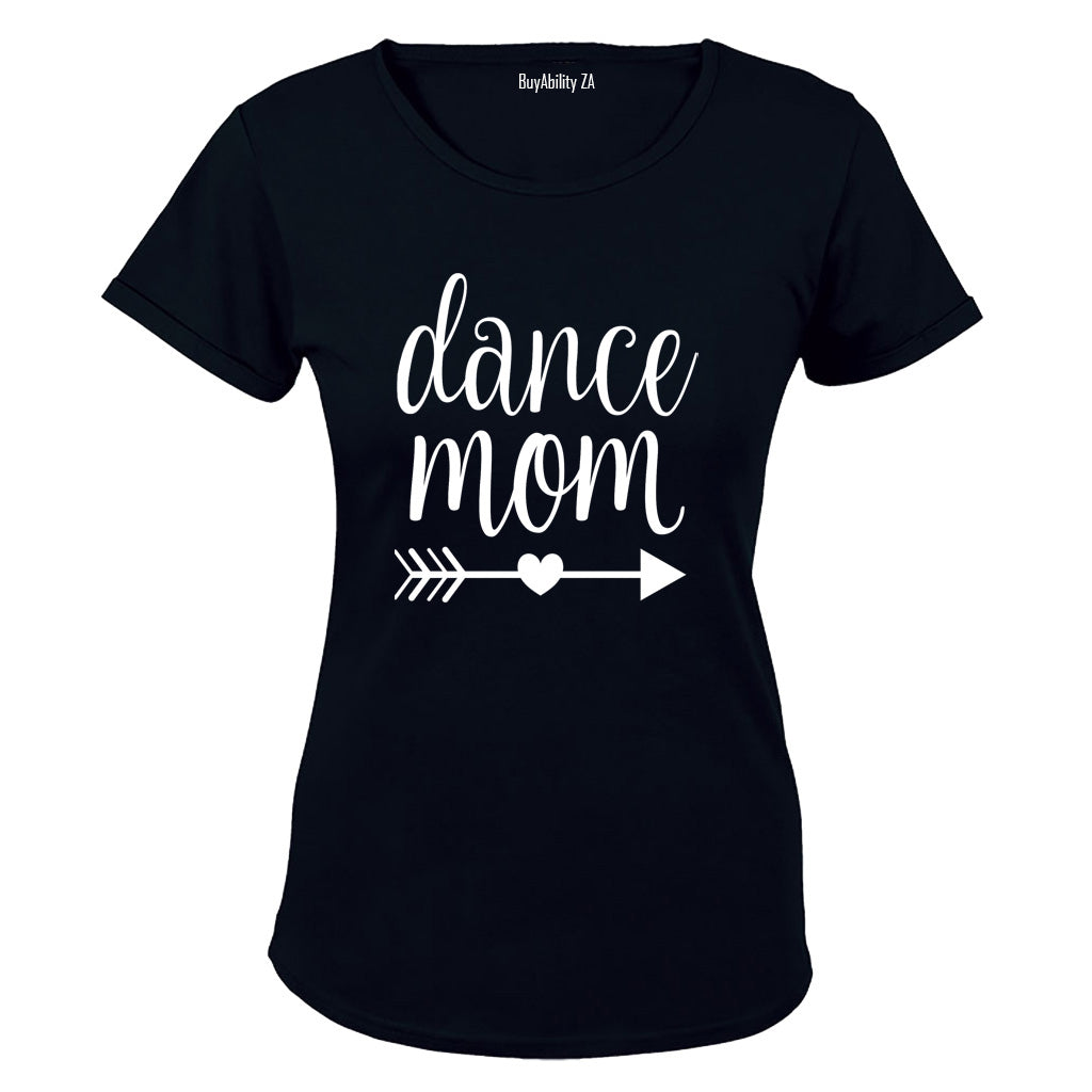 Dance Mom - Ladies - T-Shirt