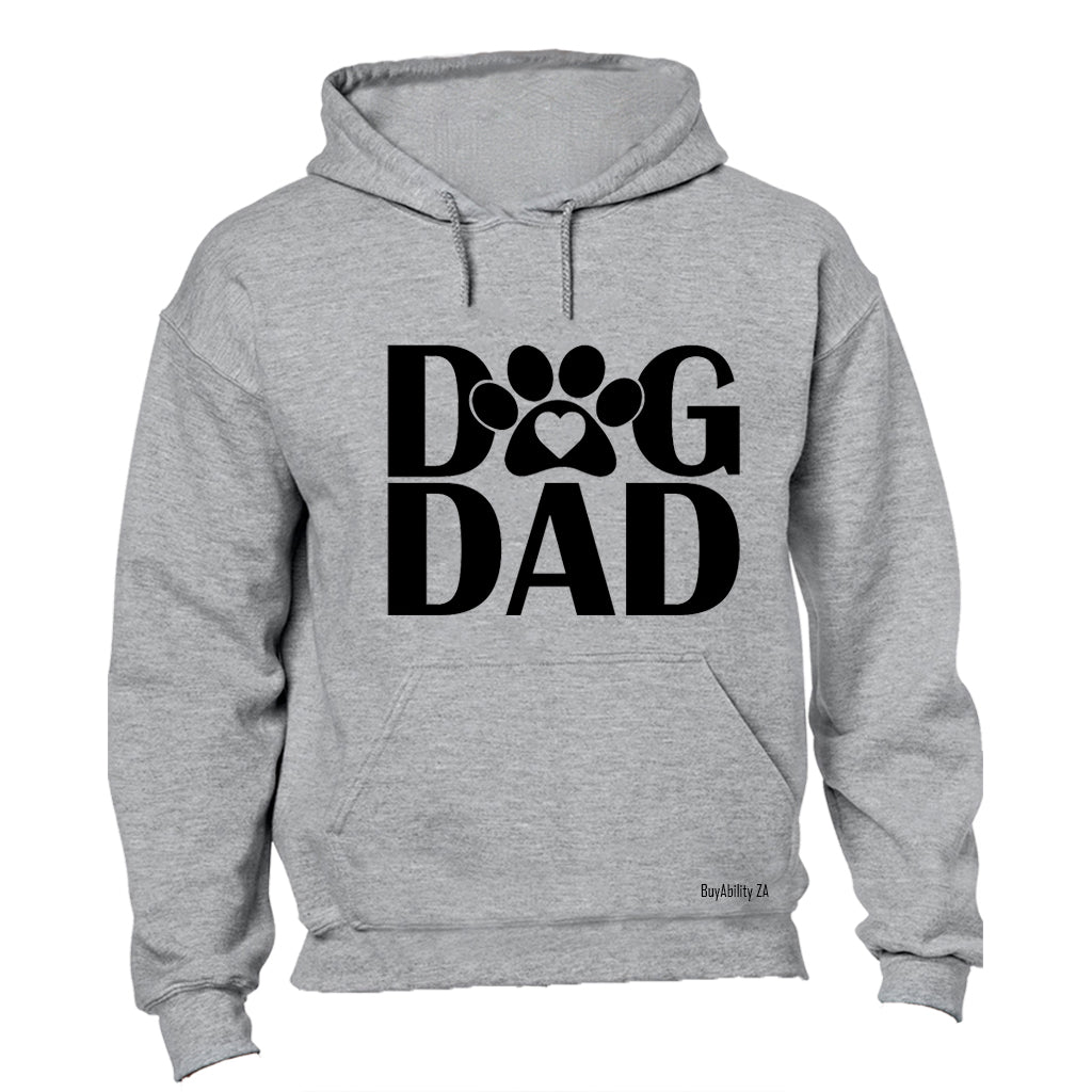Dog Dad - Hoodie