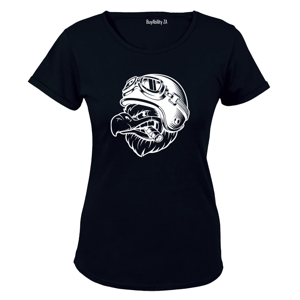 Eagle - Ladies - T-Shirt