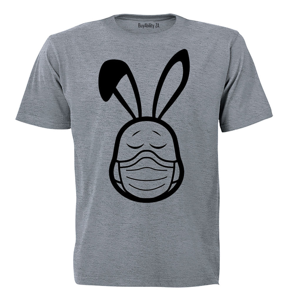 Quarantined Easter - Kids T-Shirt