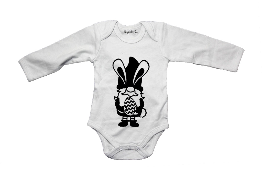 Easter Gnome - Baby Grow