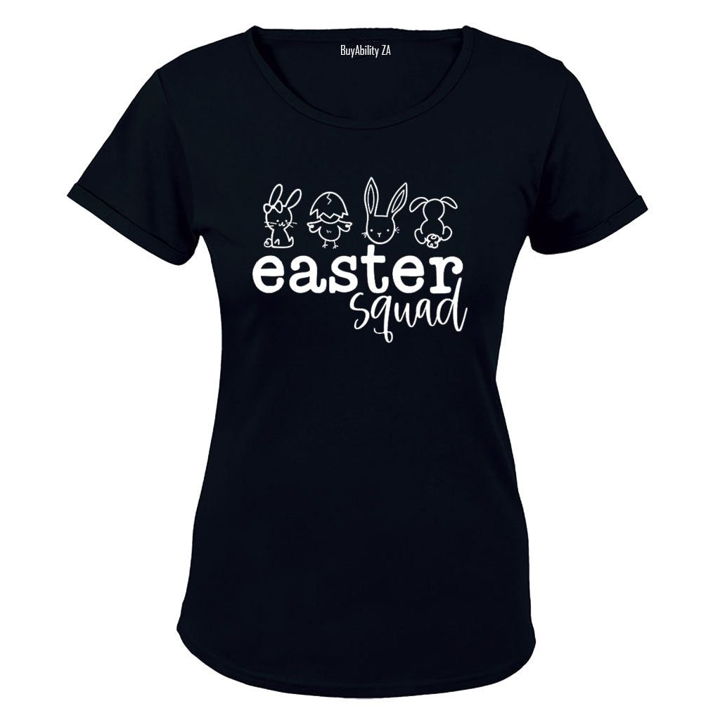 Easter Squad - Ladies - T-Shirt