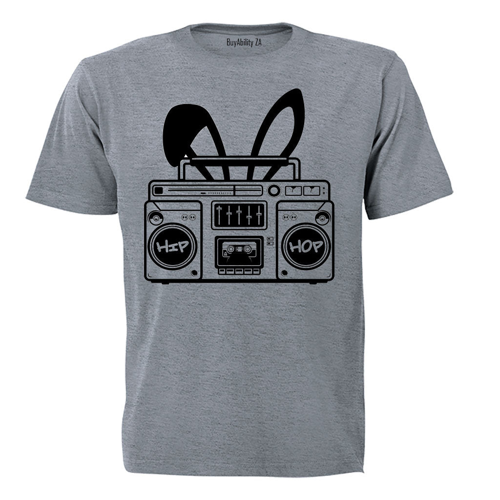 Easter Boom Box - Kids T-Shirt