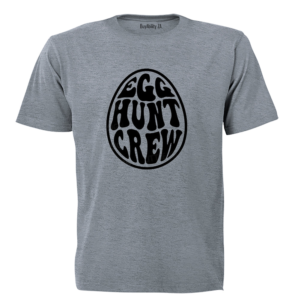 Easter Egg Hunt Crew - Kids T-Shirt