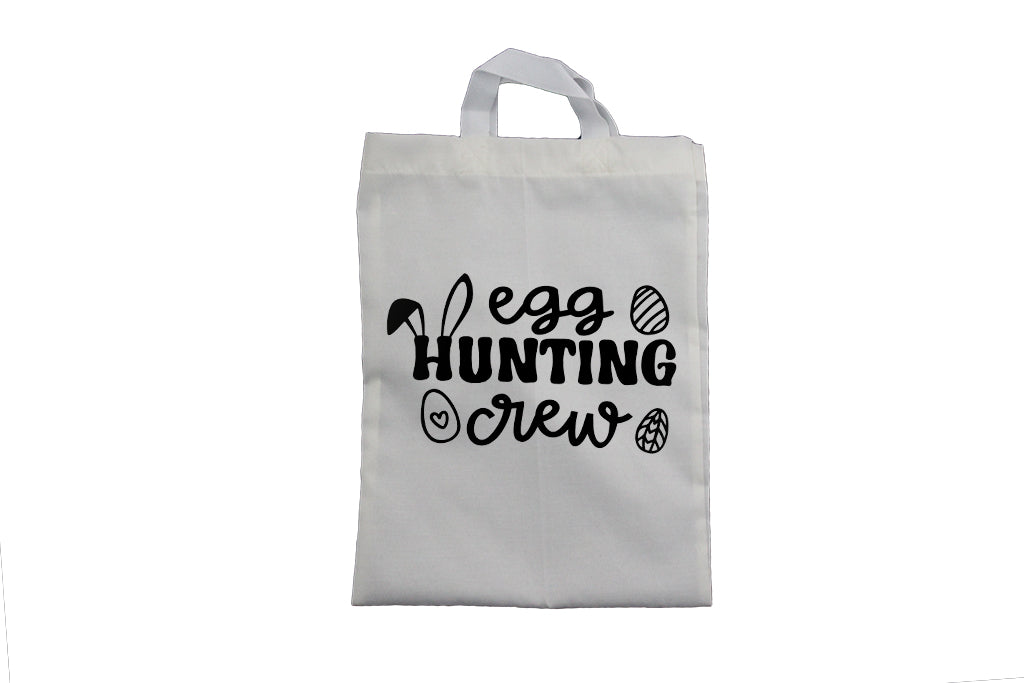 Egg Hunting Crew - Easter Bag - BuyAbility South Africa