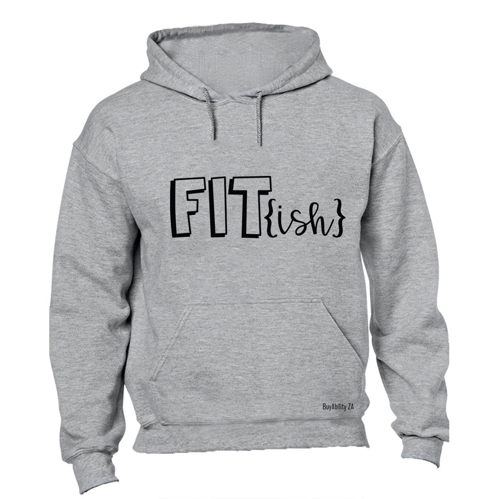 FIT-ish - Hoodie