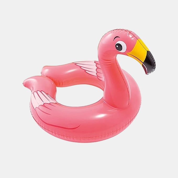 Intex Flamingo Split Ring Floater