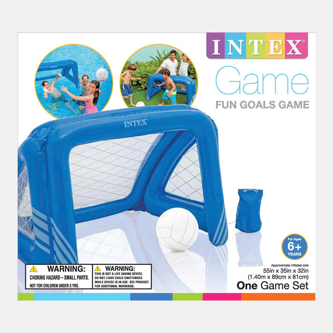 Intex - Pool Game - Goal