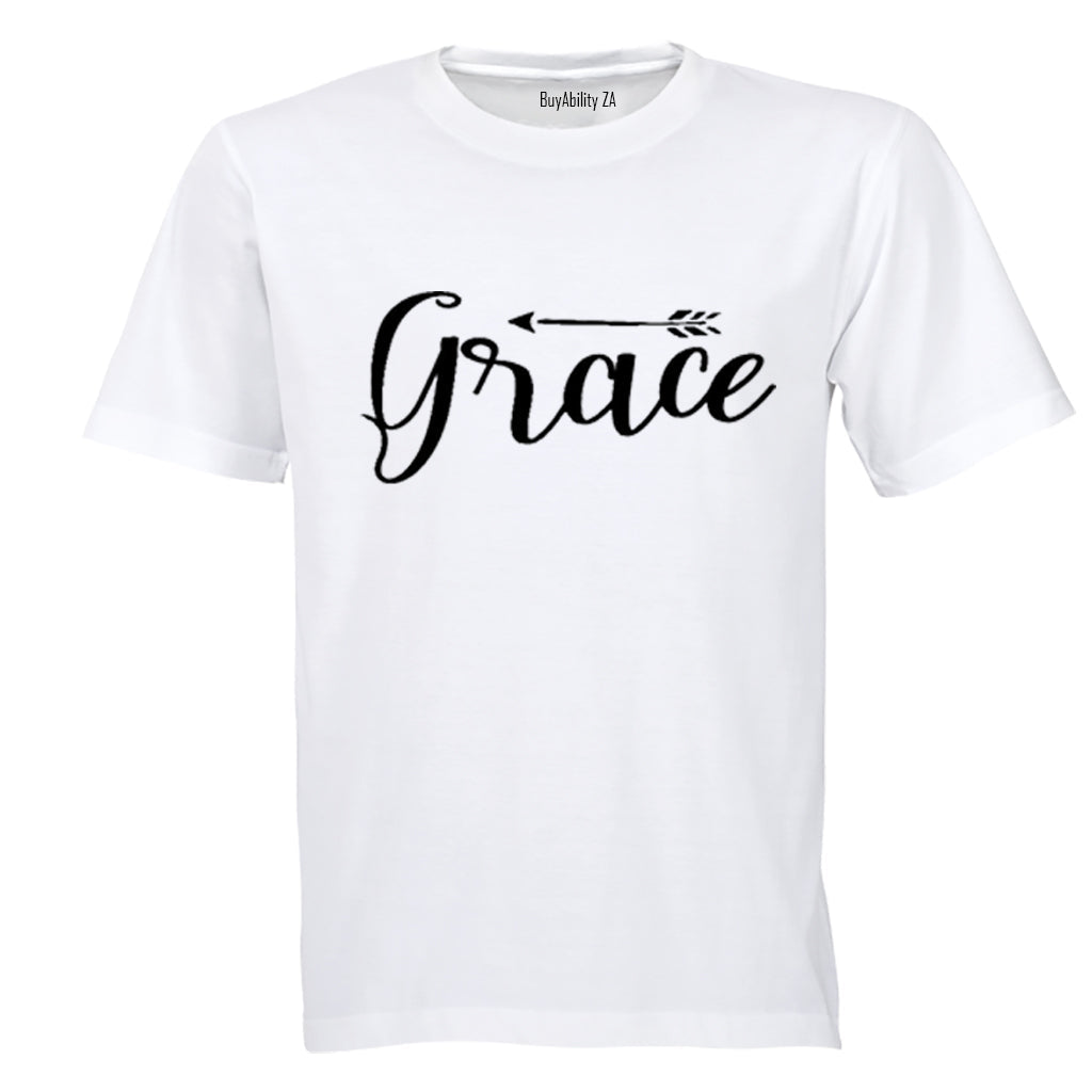 Grace - Adults - T-Shirt
