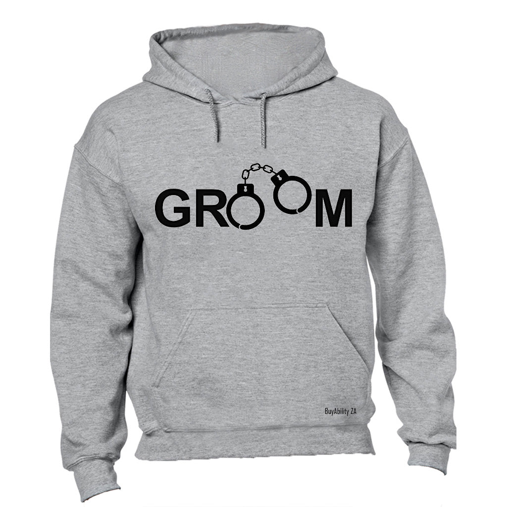 Groom - Hoodie