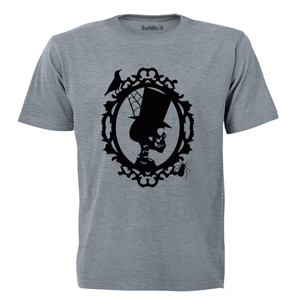 Mr. Halloween - Halloween Inspired! - Adults - T-Shirt
