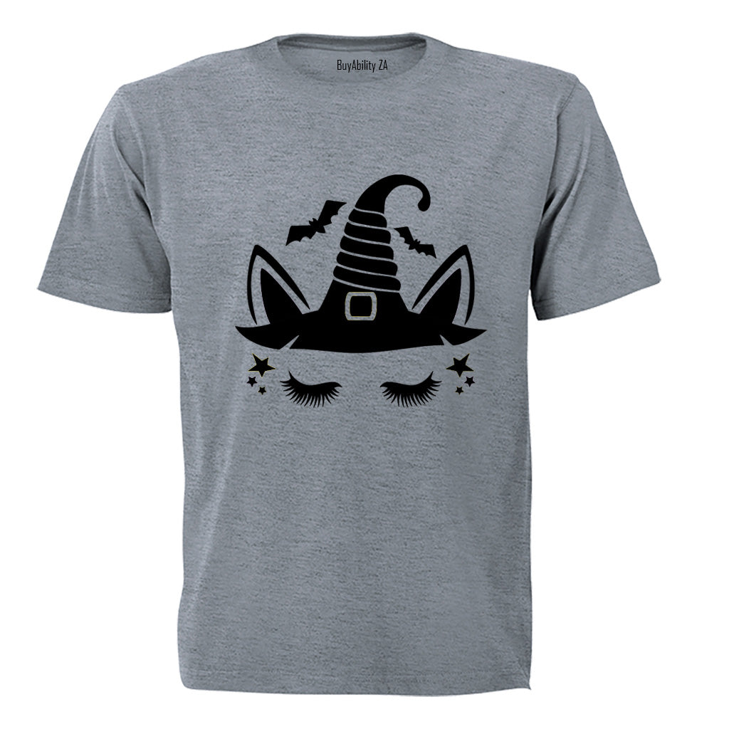 Halloween Unicorn - Bats - Kids T-Shirt