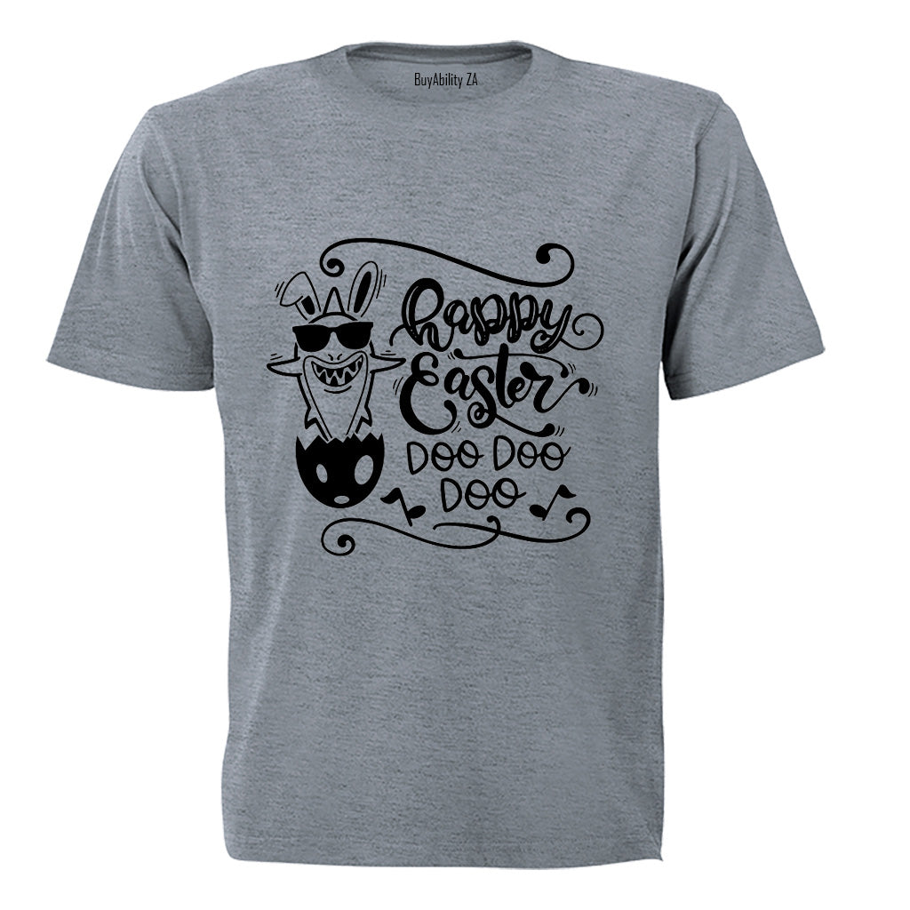 Happy Easter - Shark - Kids T-Shirt