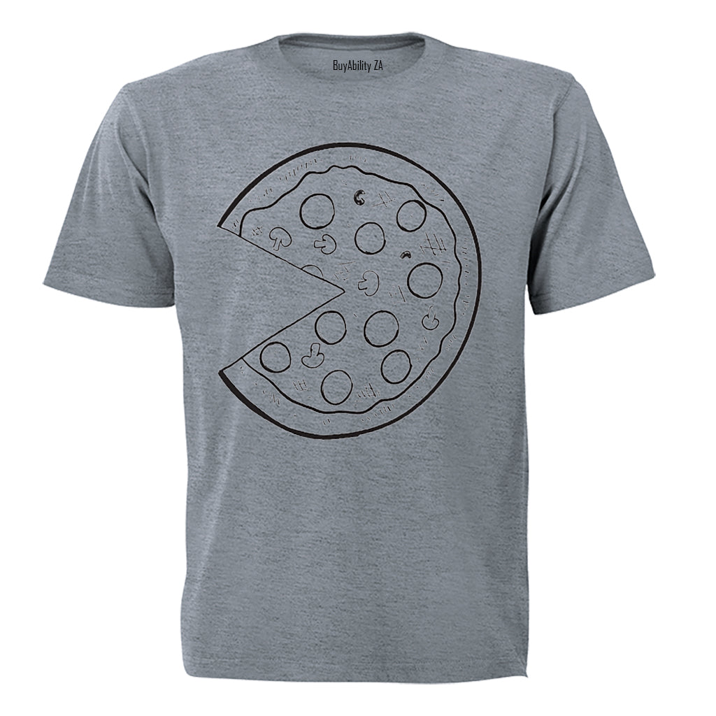 Pizza! - Kids T-Shirt