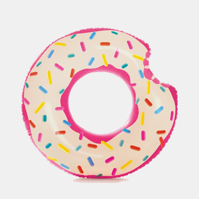 Intex Tube Pink Donut