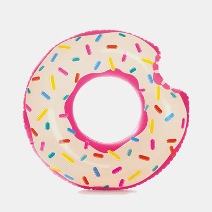 Intex Tube Pink Donut