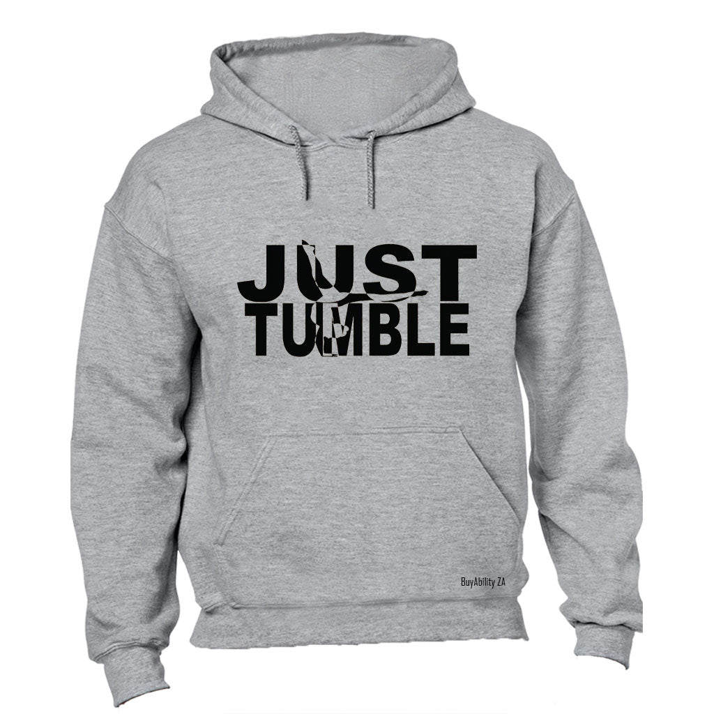 Just Tumble - Gymnastics - Hoodie