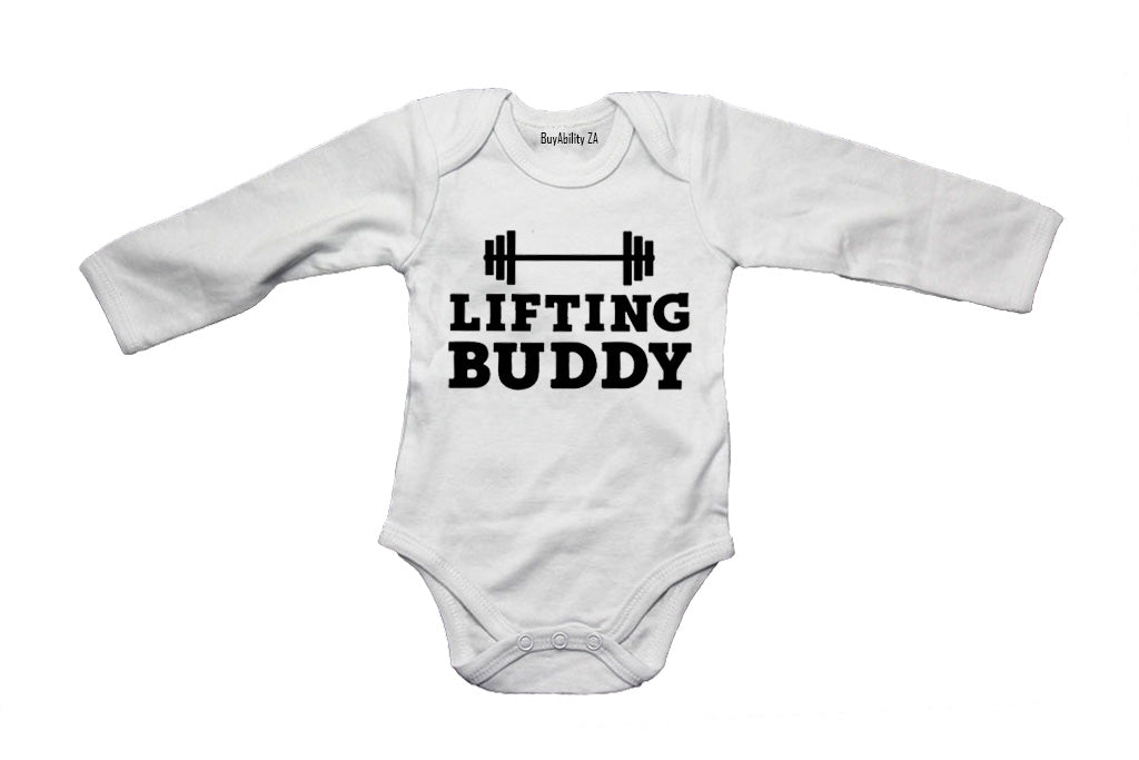 Lifting Buddy - Baby Grow