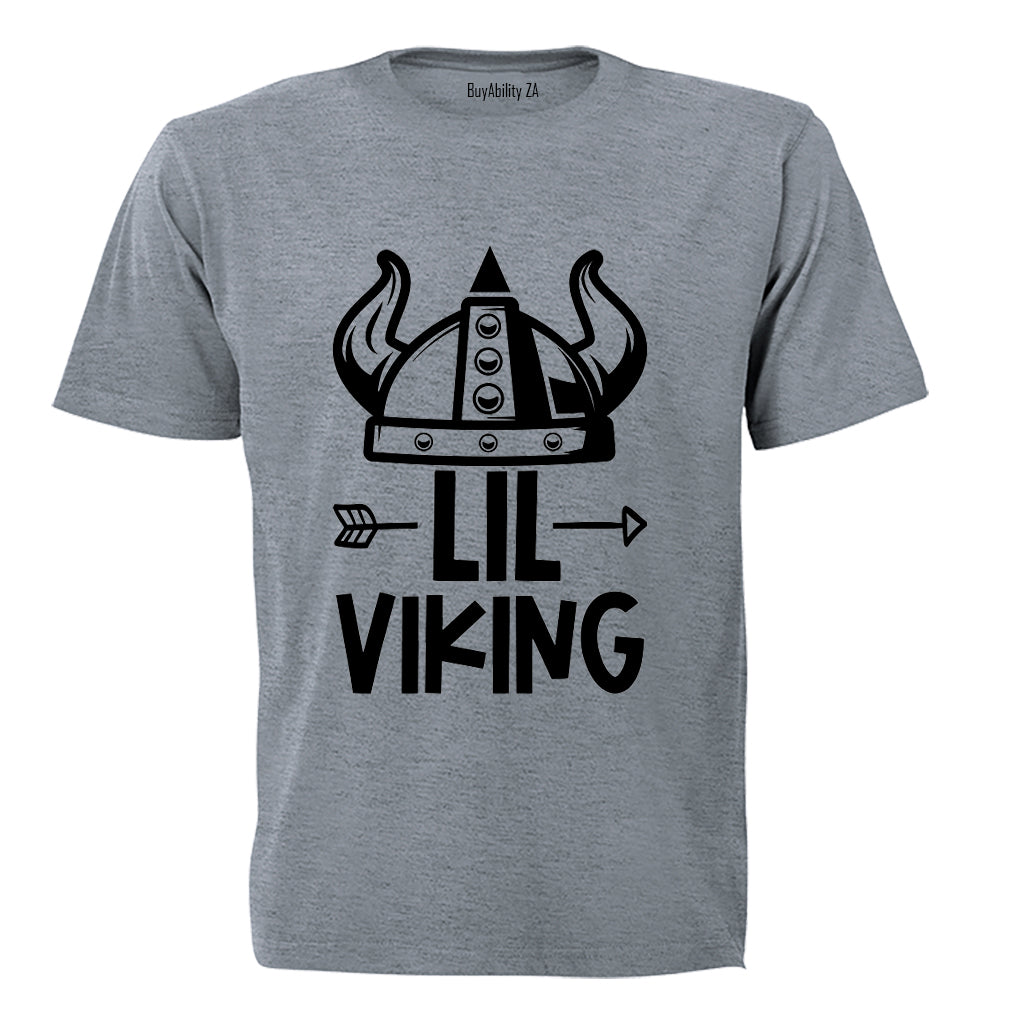 Lil Viking - Kids T-Shirt