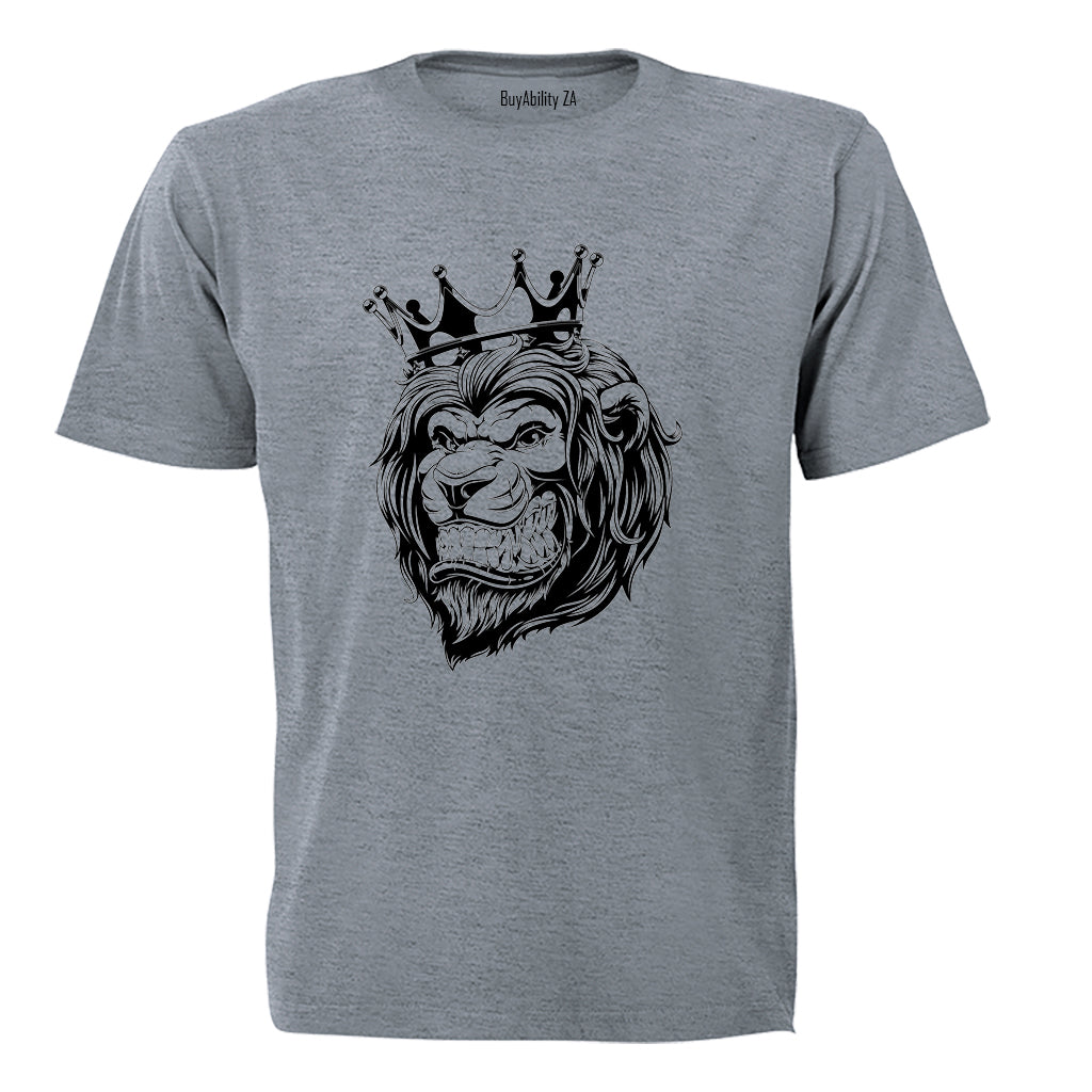 Lion King - Sketch - Adults - T-Shirt